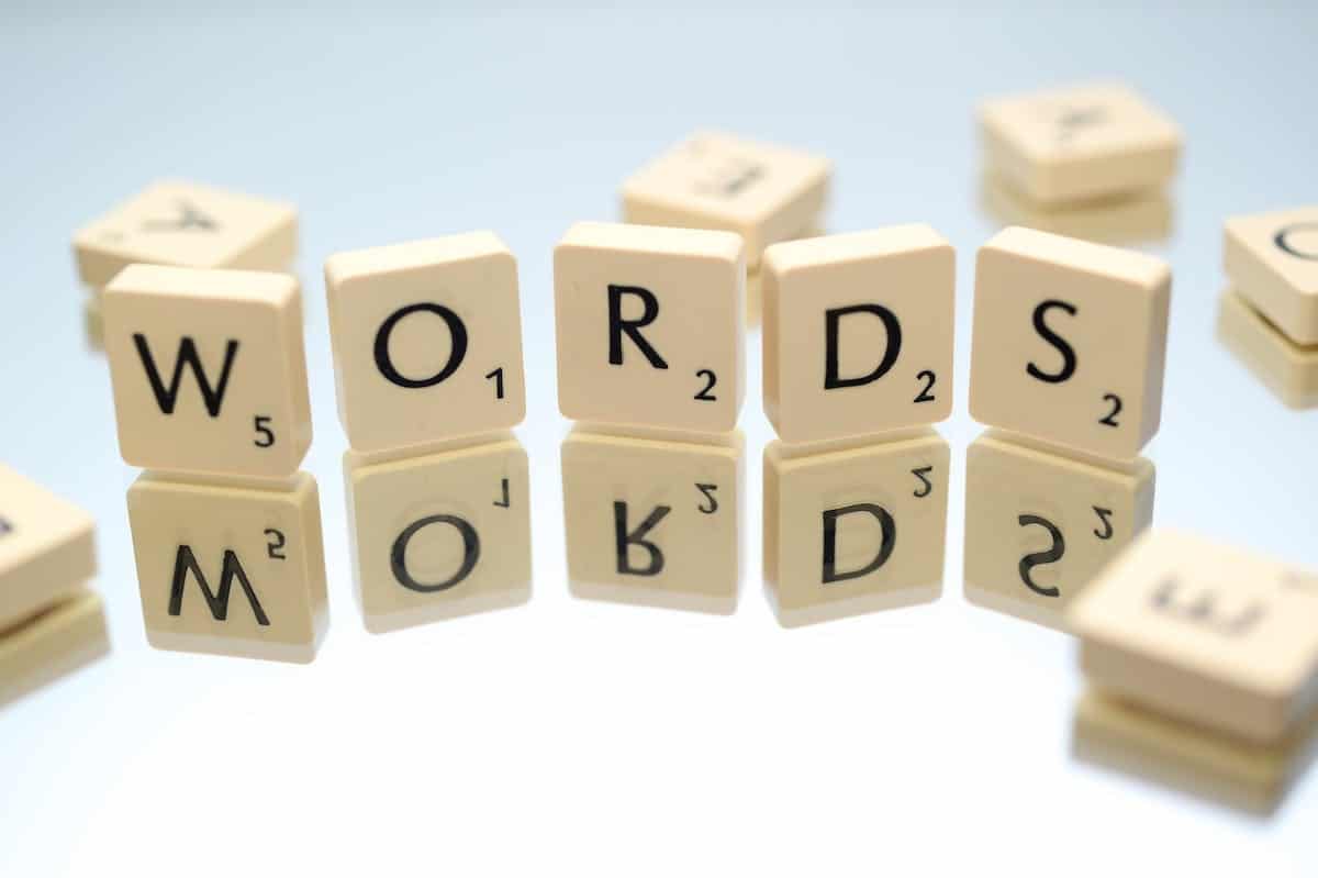 scrabble  lettres