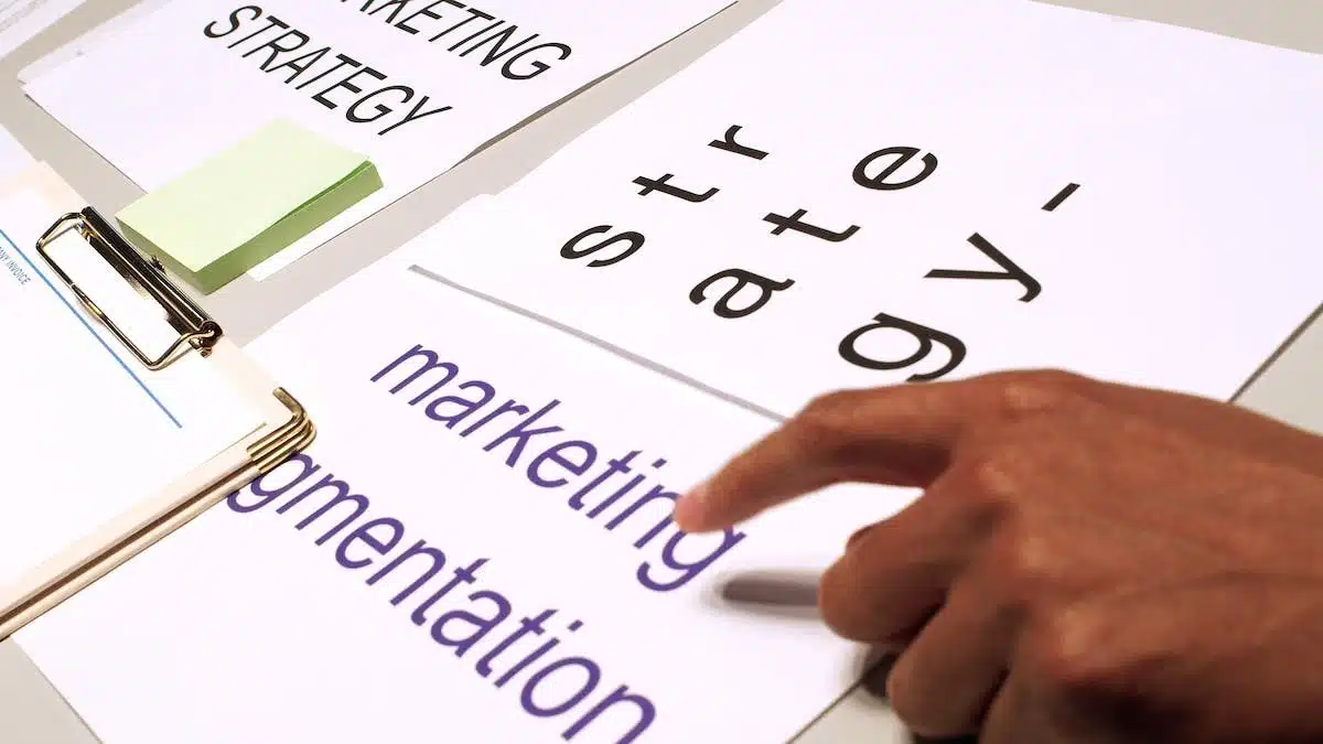 analyse marketing