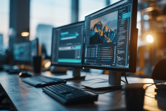 Comparaison entre UX Design et UI Design pour un site web