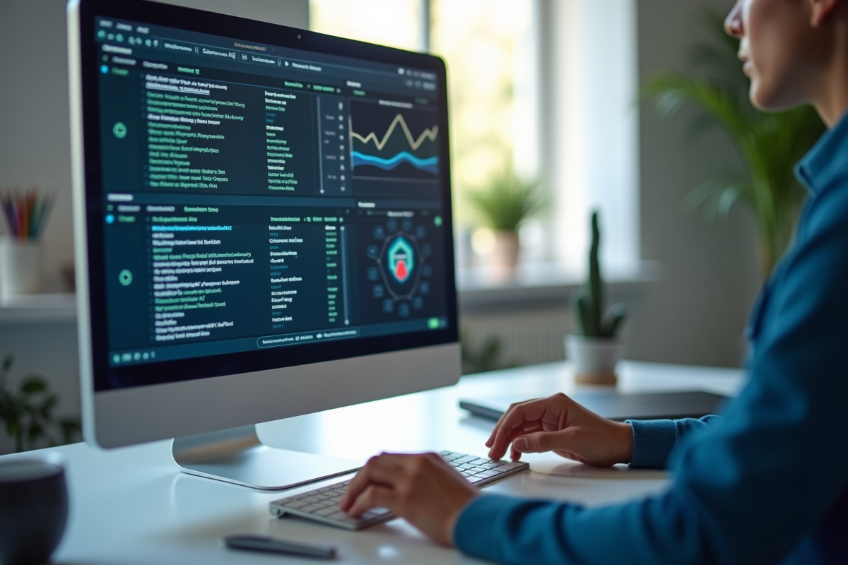 audit informatique