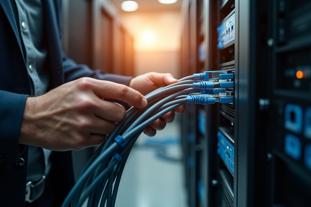 cybersécurité vulnérabilité