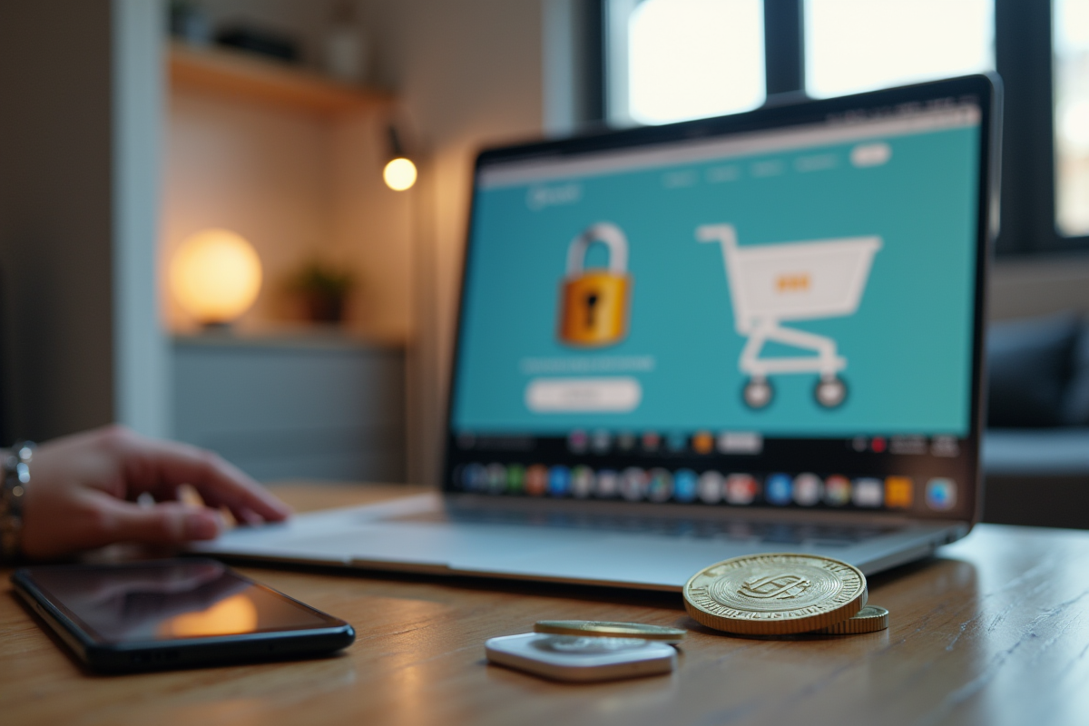 commerce électronique