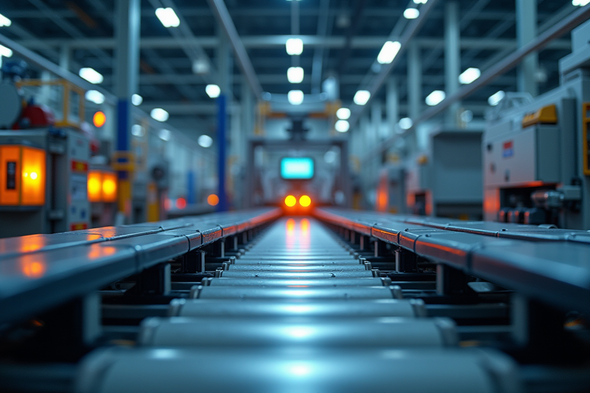 automatisation processus