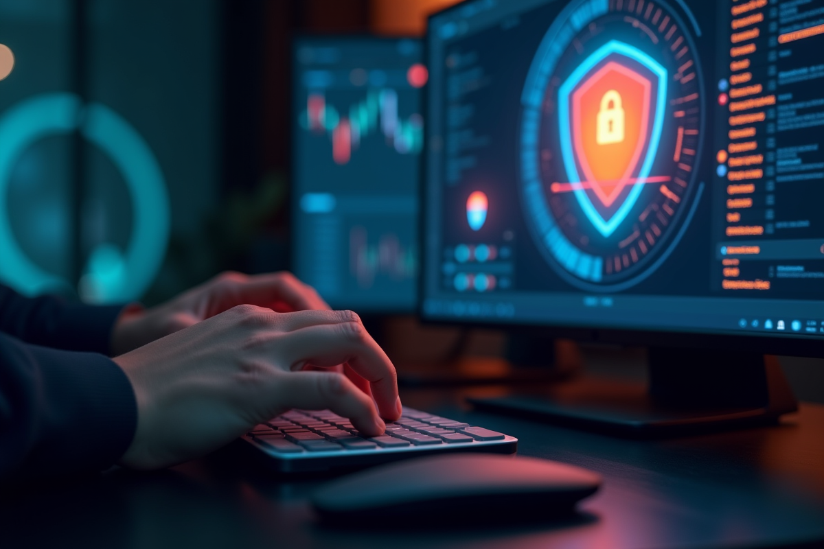 sécurité informatique