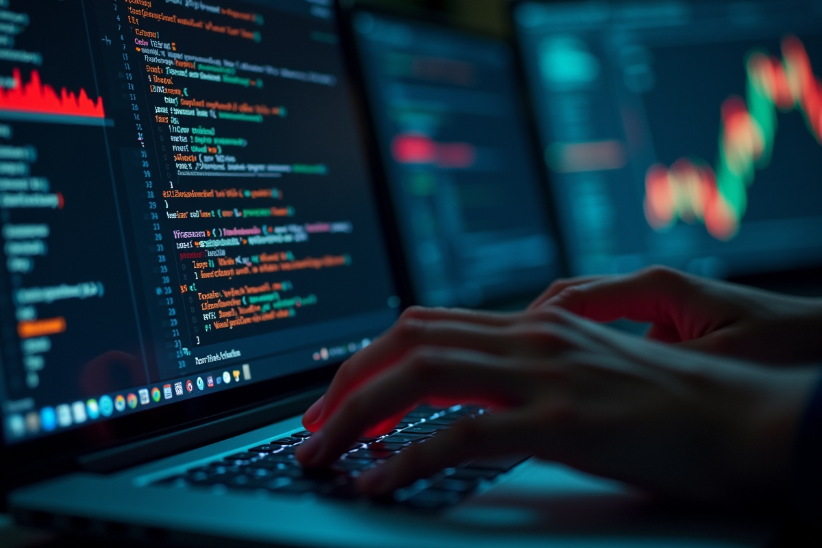 sécurité informatique