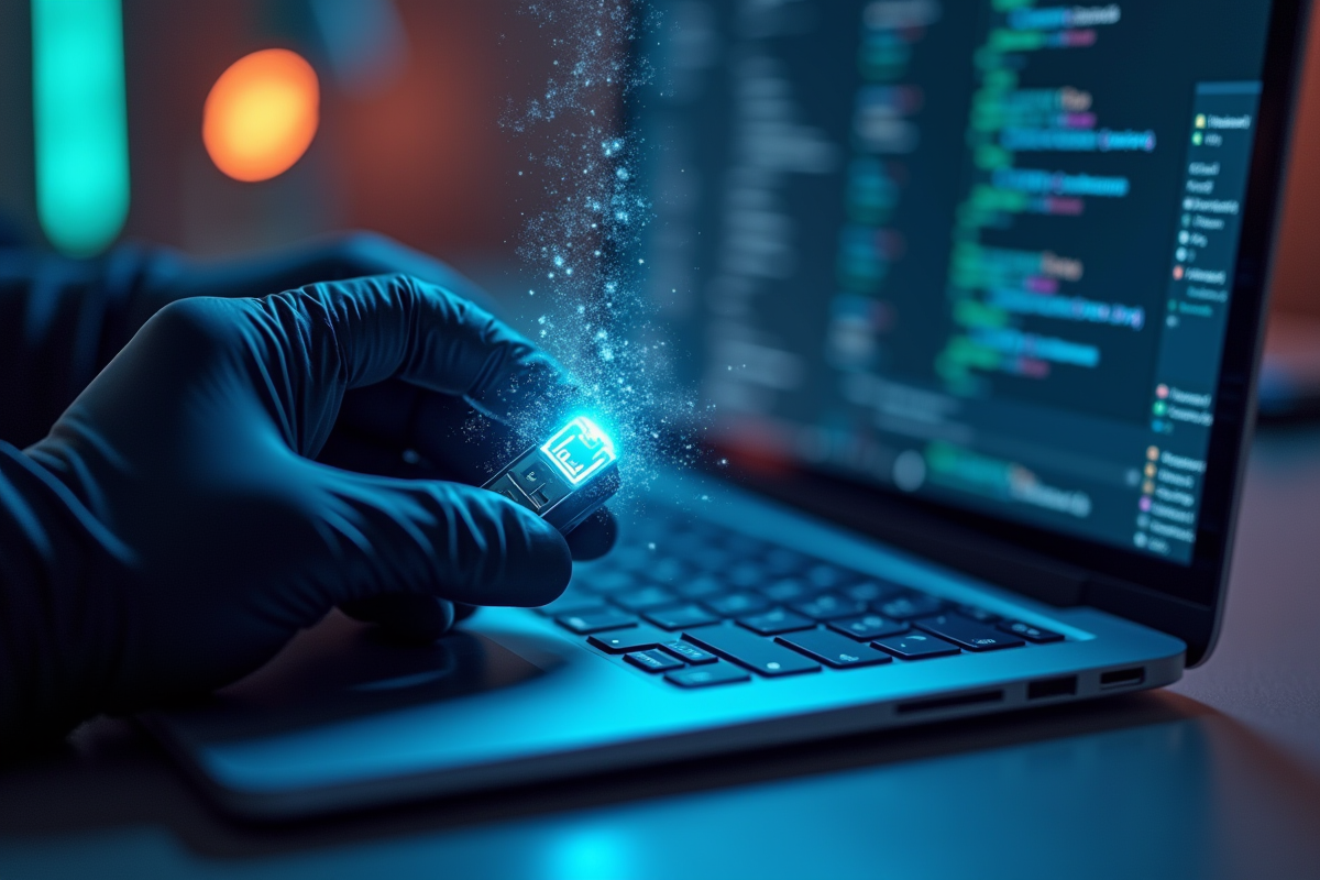 virus informatique