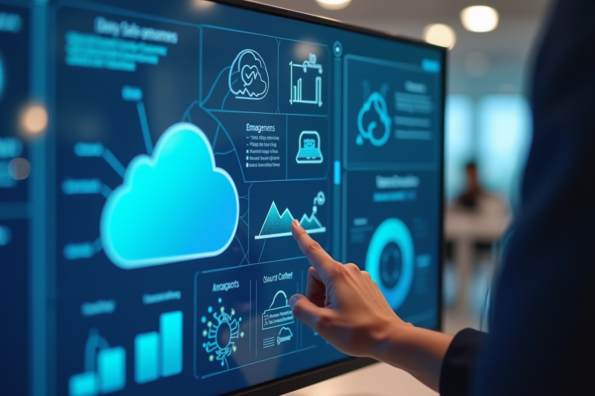 cloud computing