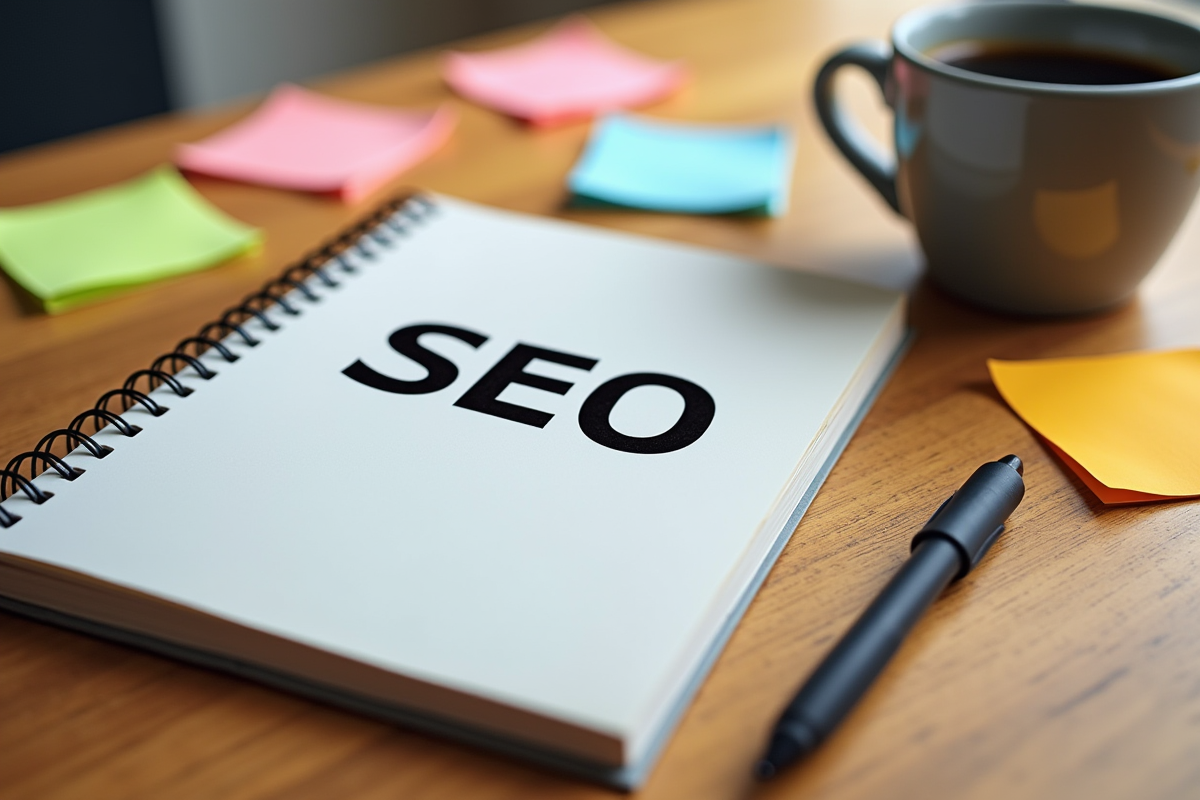 seo optimisation