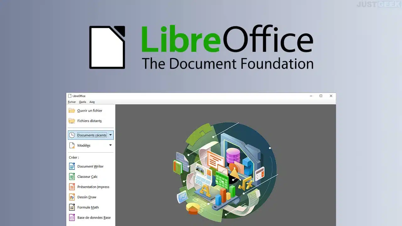  LibreOffice